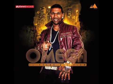 Omega El Fuerte - chambonea [oficial [versión] 2019]