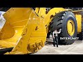 CAT 995 Largest Caterpillar Wheel Loader