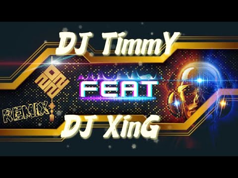 DJ TimmY X DJ Xing爷 - 红蜻蜓 X 过期爱情 January 2022 Mix