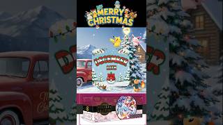 25 Days Of Pokémon🎄Rip-Mas🎄 Pokémon Holiday Calendar Day 11