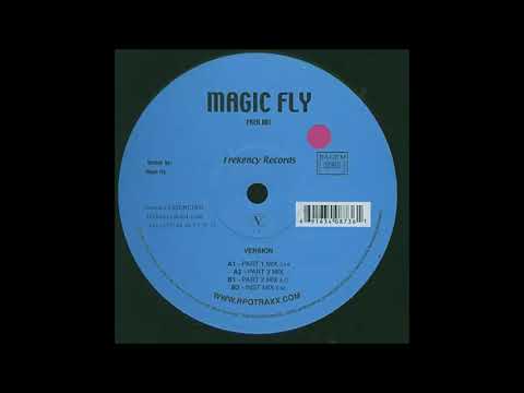 Magic Fly - Magic Fly (Inst Mix)