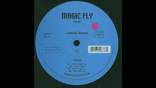 Magic Fly - Magic Fly (Inst Mix)