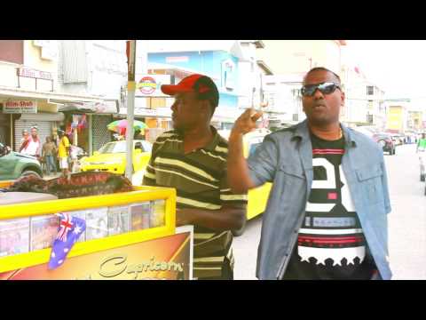 Apache Waria - Guyana Feh Meh Own