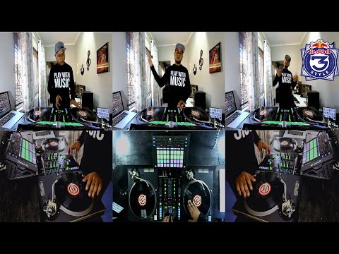 Worst DJ in the world!