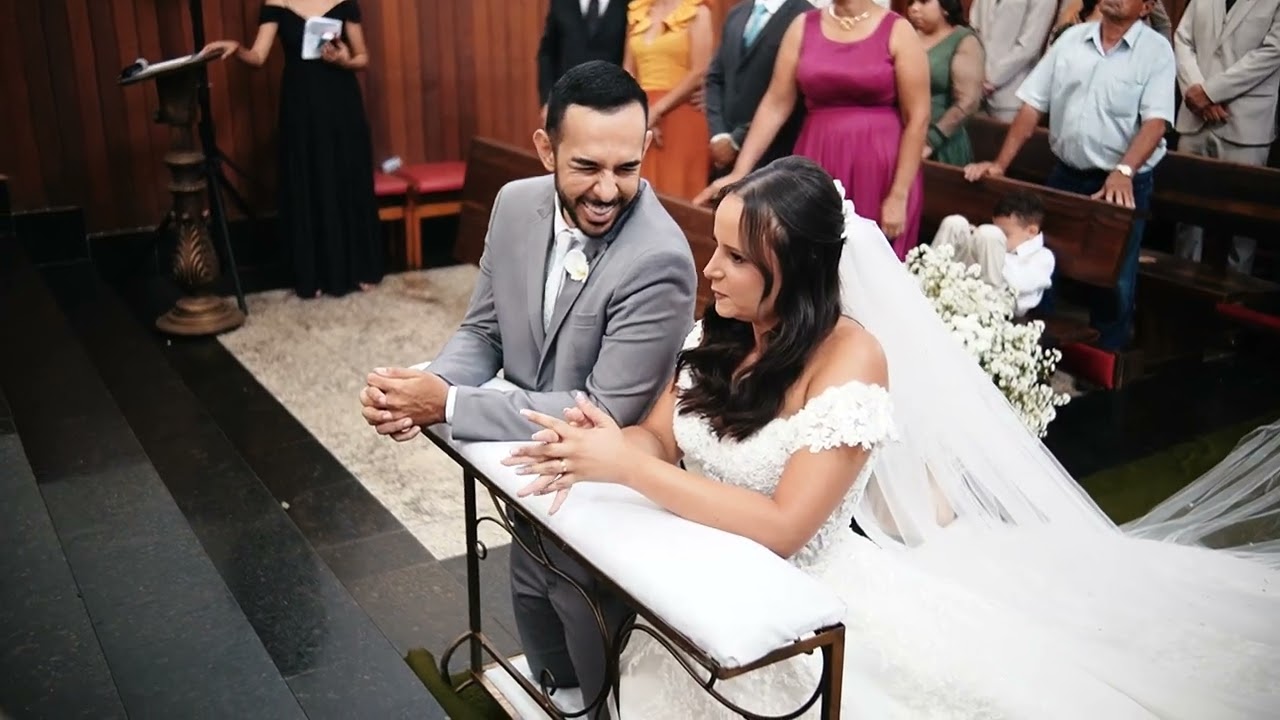 wedding films ( Cleyson Rodrigues )