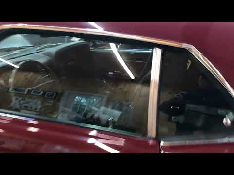 1969 Ford Mustang Mach 1 (CC-1562295) for sale in Salem, Massachusetts