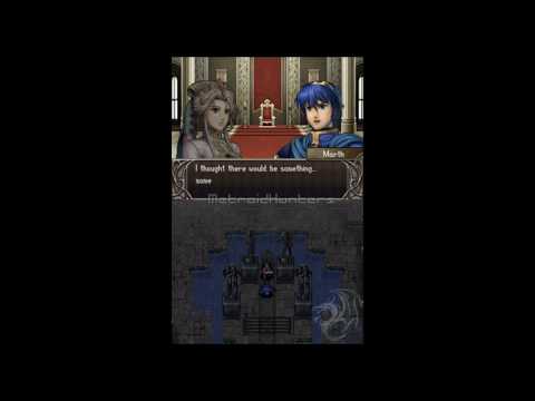 FE: Shadow Dragon Part 81 (Star and Savior pt5)