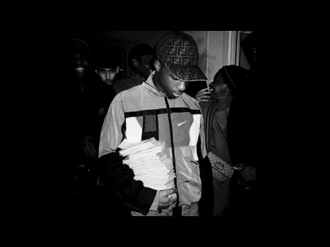 JRK 19 x L2B x ISS Type Beat - "VISEUR" | Instru Rap 2025