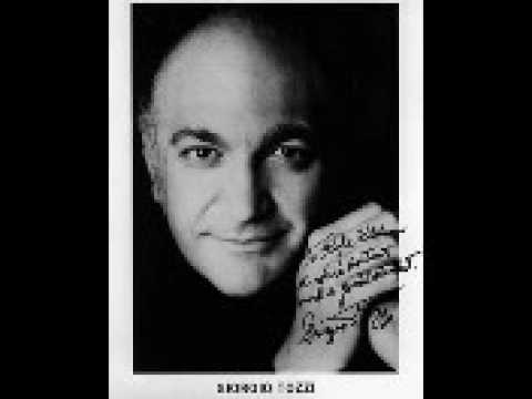 RARE -- Giorgio Tozzi sings *Baritone Arias* (Pagliacci/Faust/Ballo in maschera)