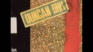 Pobre Diablo - Duncan Ddu