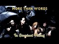 Extreme - More Than Words (Standard Tuning)