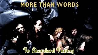 Download lagu Extreme - More Than Words (Standard Tuning) mp3