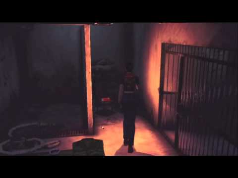 Let's Play: Resident Evil Code Veronica X [Part 1]