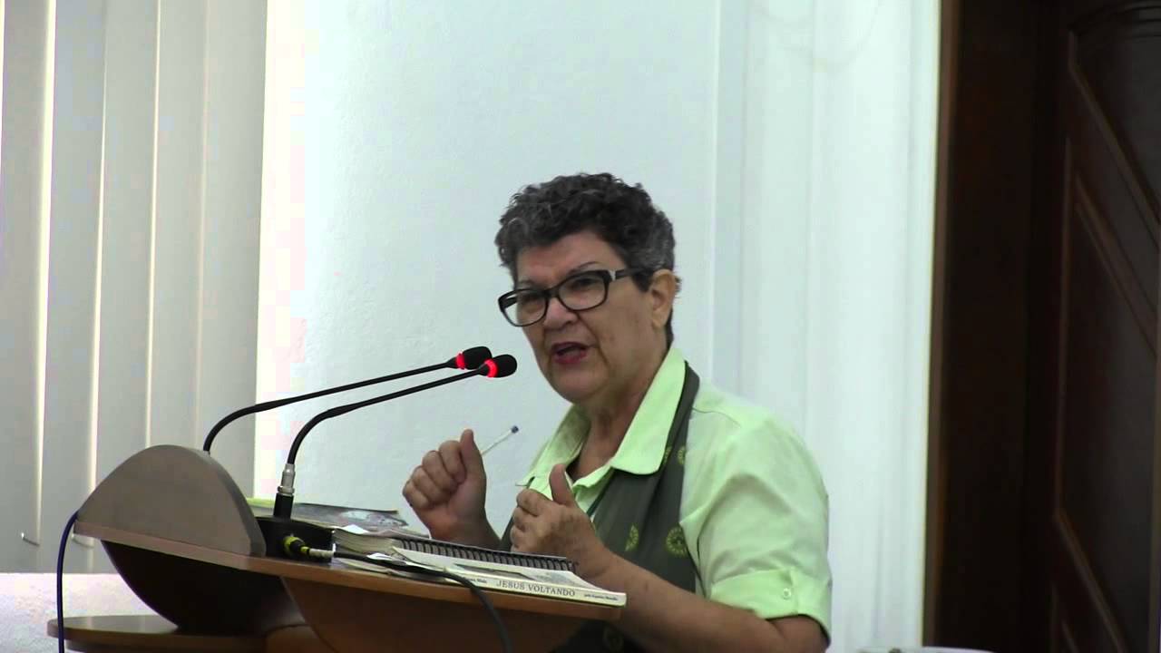 OS ÓRFÃOS - PALESTRA ESPÍRITA