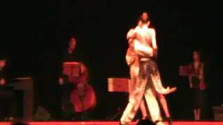 Compagnia Argentina Roberto Herrera - Vignaledanza 2010