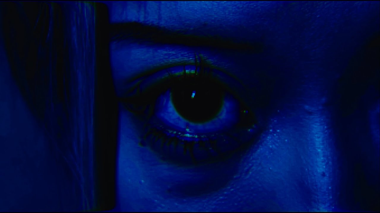 CYBER RUI - [Chapter Ø] PAYDAY INTRO (Official Video Trailer)