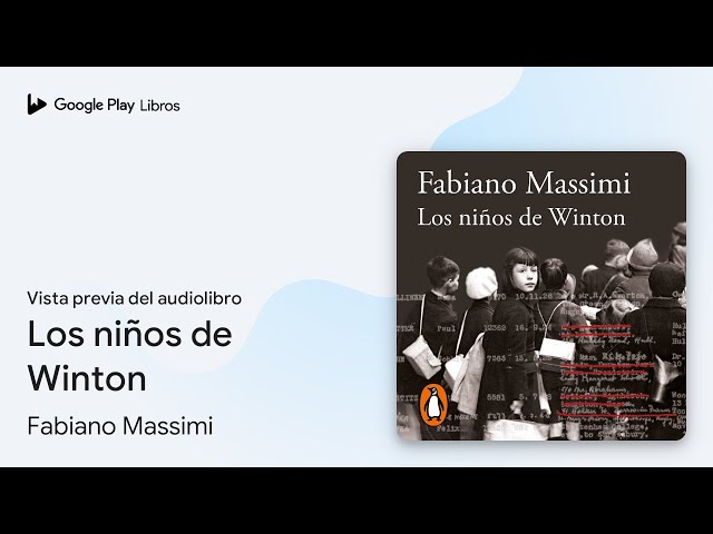 Vídeo relacionado con Los niños de Winton