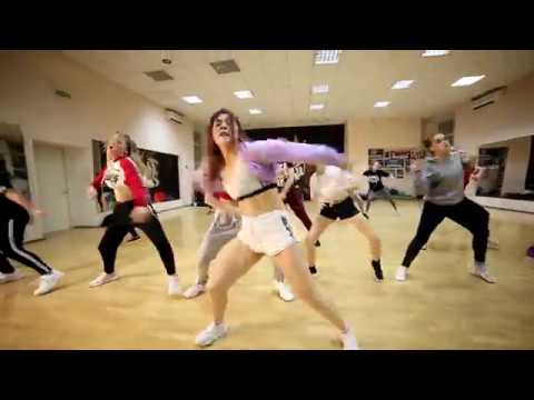 A1 - "Toot That Whoa Whoa" | Dance Choreography by Aigul Khairullina
