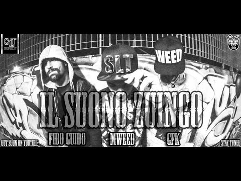 €£ Machico & GFK - Il Suono Zuingo Ft. Fido Guido (Official Street Video)