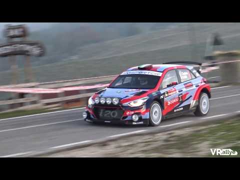 37° Rally Due Valli 2019