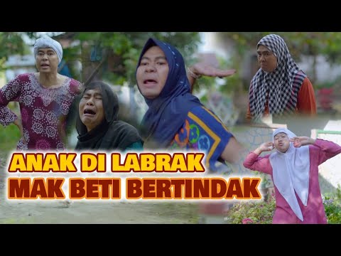 BETI DITAMPAR ENDANG