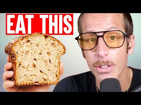 They Turned Bread Into Poison – It Used to Be a Superfood