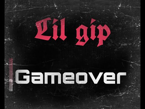 Lil gip - Gameover [Official Music Video] [Vice Roleplay]