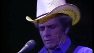 Merle Haggard -   If I Could Only Fly