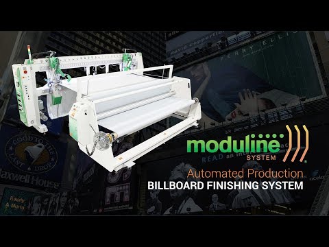 Automate Your Billboard Production