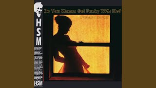 Do Ya Wanna Get Funky with Me? / Burning Love Breakdown