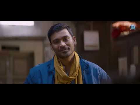 Dhanush's THE EXTRAORDINARY JOURNEY OF THE FAKIR Full Movie | Hindi Comedy Movie | Erin Moriarty