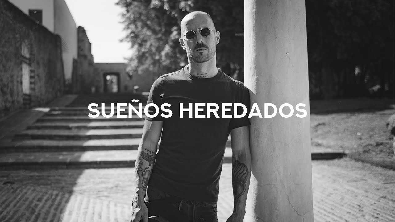 Sueños Heredados l DIEGO DREYFUS