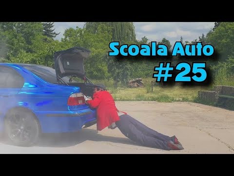 Scoala Auto ZigZag - Episodul 25