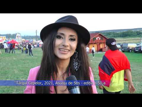 Targul Cepelor 2021, Asuaju de Sus: recital Diana Dione