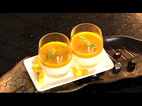 Nalla Ruchi I Ep 112 - Chicken roast & Coconut Mango Panacotta recipes I Mazhavil Manorama
