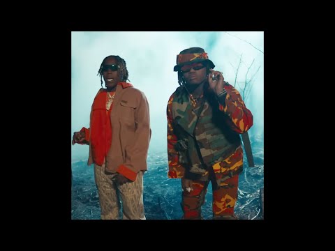 [FREE] Gunna x Young Thug Type Beat 2025 - "Into Woods"