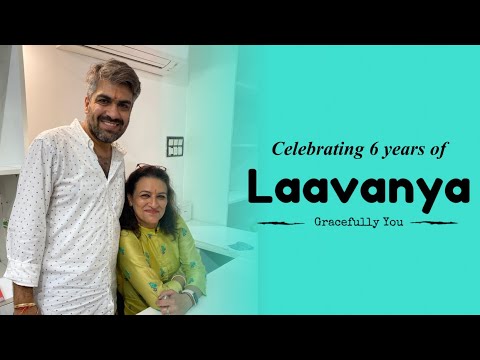 Laavanya Brand Video
