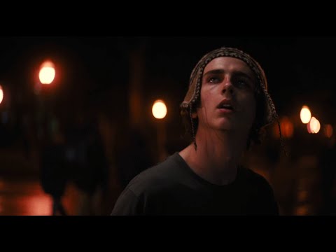 Beautiful Boy (2018) - Svefn-g-englar