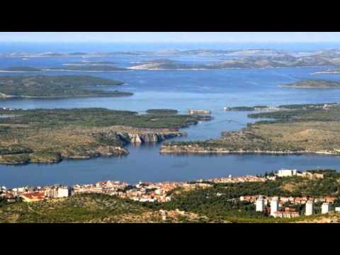 Klapa Maslina - Šibeniku gradu