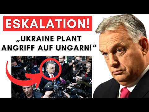 Nach Notfallsitzung: Ungarn schickt Soldaten!