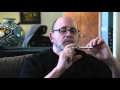 Medical Marijuana Demo: Watch how it works using a vape pen