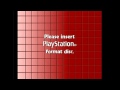 PlayStation 1 Red Screen Of Death