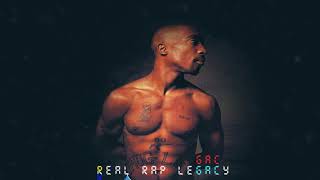 2Pac - Resist The Temptation | HD 2021