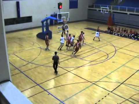 06-03-11 CB ALMERIA - CD ADRAMAR.wmv