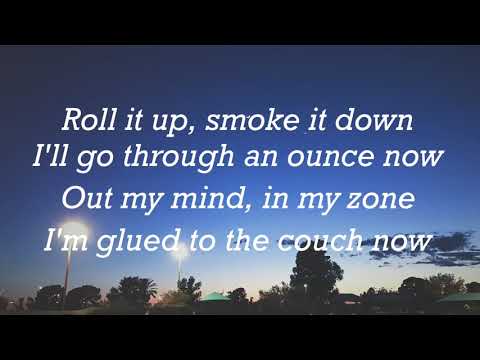 chillpill - Fuck The Club (Lyrics)