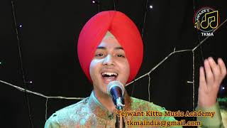 Download lagu Nachna Painda Ei//Cover Version//Aishveer Singh//TKMA mp3