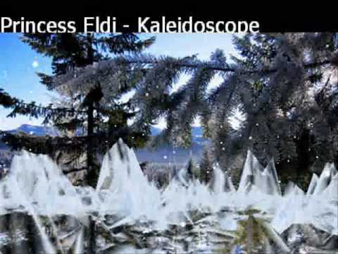 Princess Eldi - Kaleidoscope