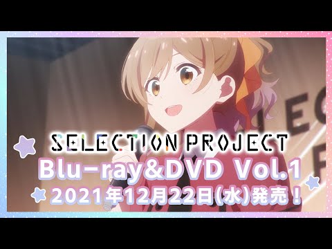 Blu-ray&DVD