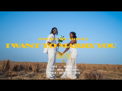Police of Money  - I Want to Marry you  [Vídeo Oficial 4K]