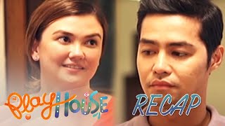 Playhouse Recap: Marlon decides to avoid Patty